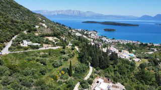 Αγροτεμάχια 4.413 τ.μ. για πώληση, Ν. Λευκάδας, Λευκάδα-thumb-14