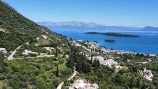 Αγροτεμάχια 4.413 τ.μ. για πώληση, Ν. Λευκάδας, Λευκάδα-thumb-8
