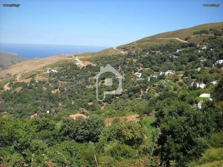 Μονοκατοικία 80 τ.μ. προς πώληση, Χώρα Άνδρου