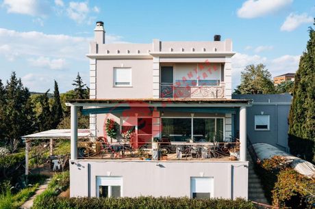 Villa 170 sqm for sale