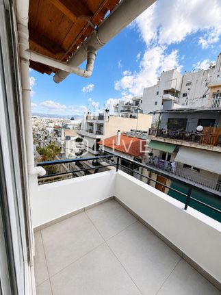 Apartment 67 sqm for rent, Athens - Center, Pagkrati