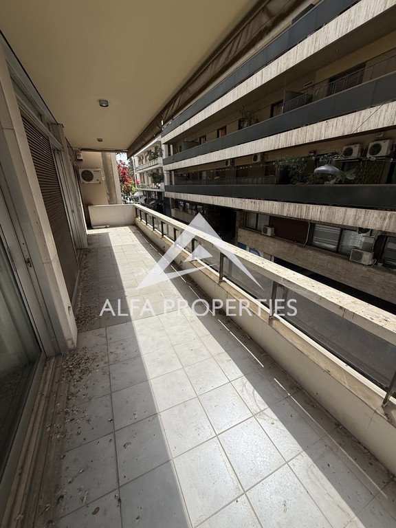 Διαμέρισμα 230 τ.μ. πρός ενοικίαση, Αθήνα - Κέντρο, Κολωνάκι - Λυκαβηττός