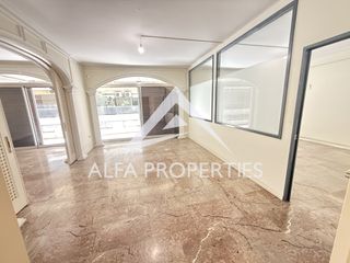 Διαμέρισμα 230 τ.μ. για ενοικίαση