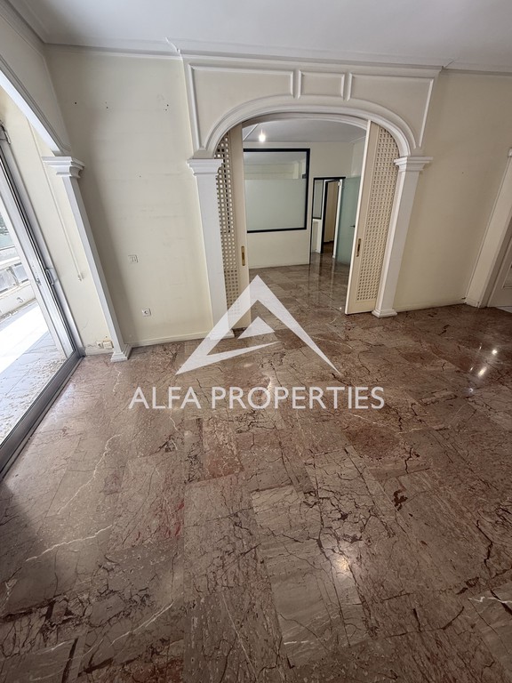 Γραφείο 230 τ.μ. πρός ενοικίαση, Αθήνα - Κέντρο, Κολωνάκι - Λυκαβηττός