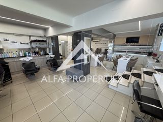 Κατάστημα 140 τ.μ. για ενοικίαση