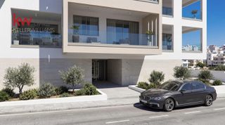 Διαμέρισμα 92 τ.μ. για πώληση, Λάρνακα, Αραδίππου-thumb-2