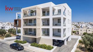 Διαμέρισμα 92 τ.μ. για πώληση, Λάρνακα, Αραδίππου-thumb-1