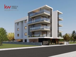 Διαμέρισμα 82 τ.μ. για πώληση, Λάρνακα, Αραδίππου-thumb-5