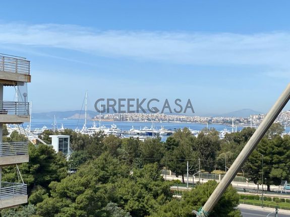 Maisonette 140 sqm for rent, Athens - South, Palaio Faliro