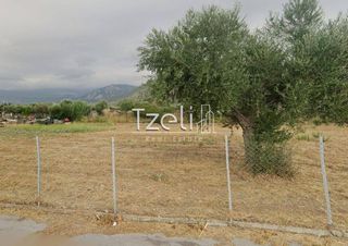 Οικόπεδο 1.060 τ.μ. για πώληση