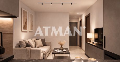 Apartment 39 sqm for sale