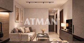 Διαμέρισμα 39 τ.μ. για πώληση