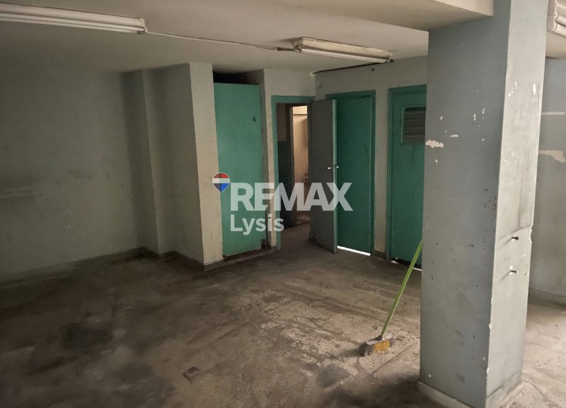 Κατάστημα 260 τ.μ. πρός πώληση, Αθήνα - Κέντρο, Λεωφ. Πατησίων - Λεωφ. Αχαρνών