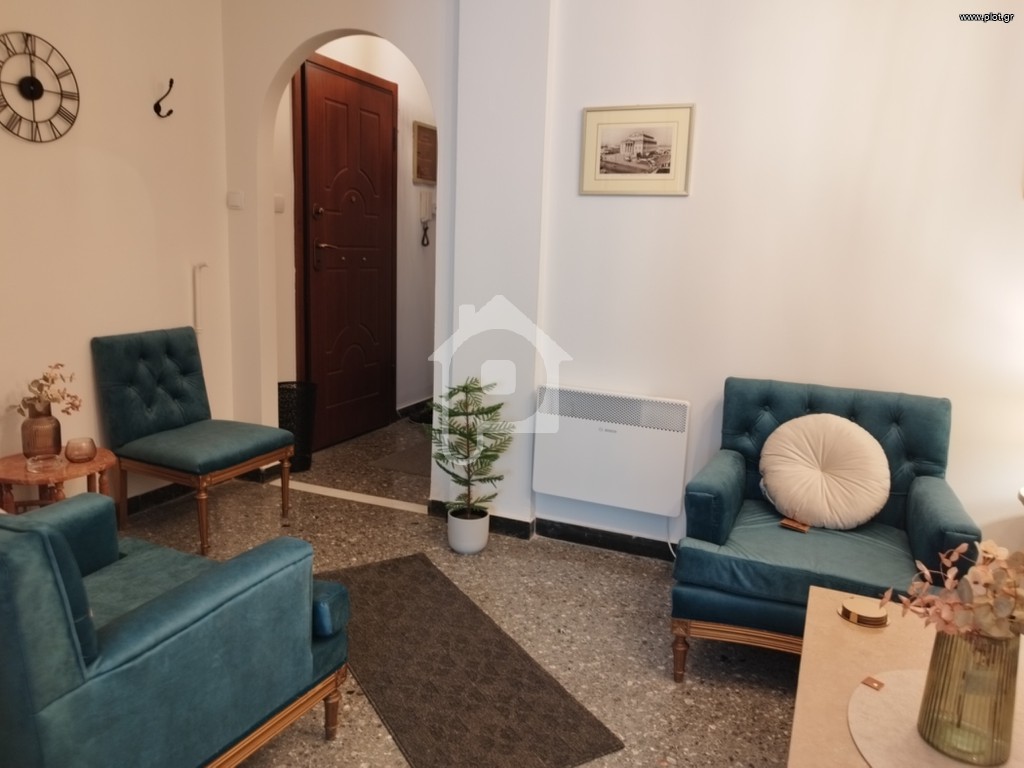 Διαμέρισμα 60 τ.μ. προς ενοικίαση, Κέντρο Πειραιά