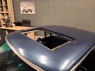 Mercedes-Benz SLC 450 1974-thumb-4