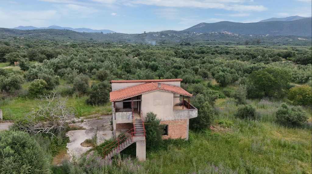 Μονοκατοικία 160 τ.μ. προς πώληση, Άγιος Φλώρος