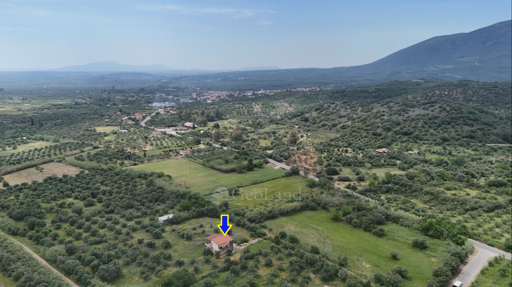 Μονοκατοικία 160 τ.μ. προς πώληση, Άγιος Φλώρος