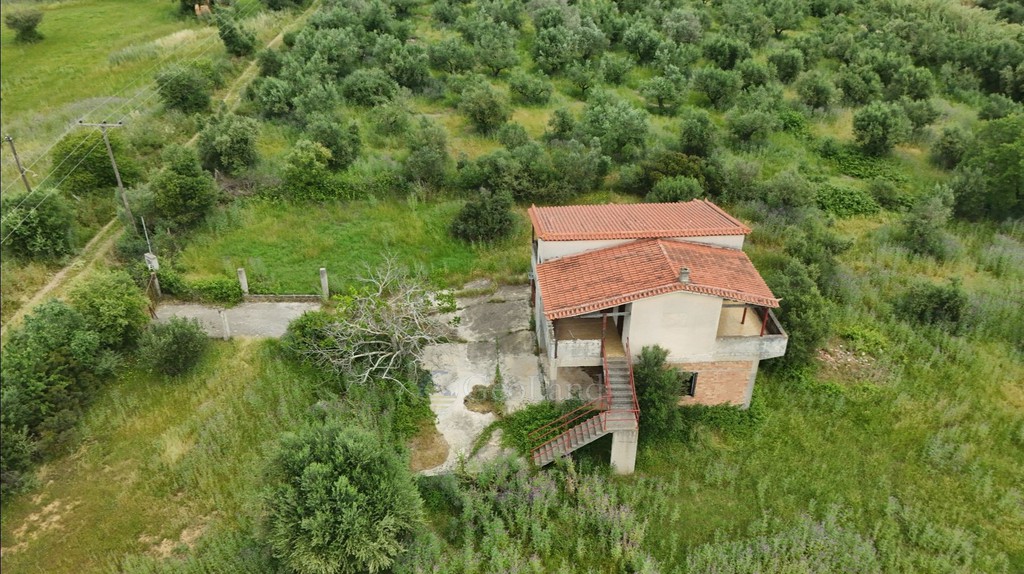 Μονοκατοικία 160 τ.μ. προς πώληση, Άγιος Φλώρος