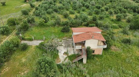 Μονοκατοικία 160 τ.μ. προς πώληση