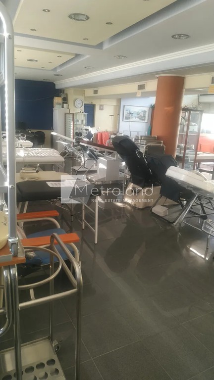 Γραφείο 250 τ.μ. προς ενοικίαση, Πειραιάς - Προάστια, Μοσχάτο