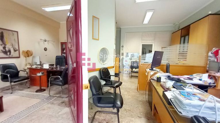 Κατάστημα 184 τ.μ. για ενοικίαση, Θεσσαλονίκη - Κέντρο, Ανάληψη