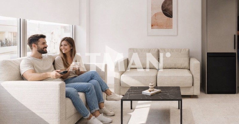 Studio / γκαρσονιέρα 25 τ.μ. πρός πώληση, Αθήνα - Κέντρο, Κέντρο