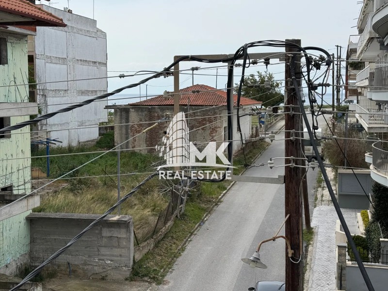 Διαμέρισμα 60 τ.μ. προς πώληση, Νέα Καλλικράτεια