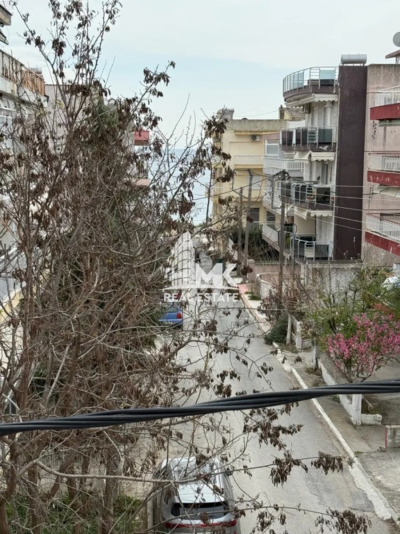 Διαμέρισμα 60 τ.μ. προς πώληση, Νέα Καλλικράτεια