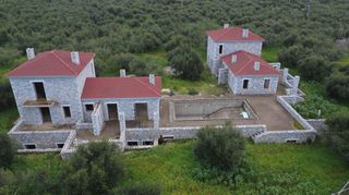 Μονοκατοικία 700 τ.μ. για πώληση