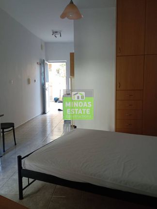 Studio 30 sqm for rent, Chania Prefecture, Chania