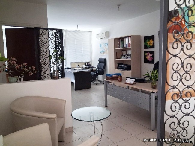 Γραφείο 73 τ.μ. για ενοικίαση, Λευκωσία