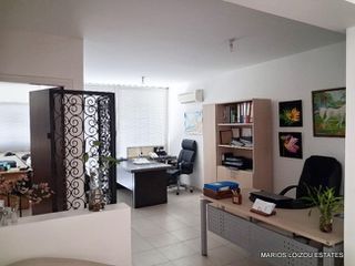 Γραφείο 73 τ.μ. για ενοικίαση, Λευκωσία-thumb-1