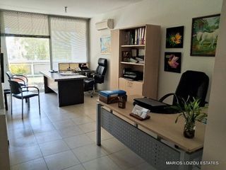 Γραφείο 73 τ.μ. για ενοικίαση, Λευκωσία-thumb-2