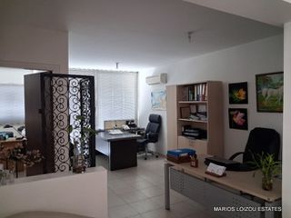 Γραφείο 73 τ.μ. για ενοικίαση, Λευκωσία-thumb-3