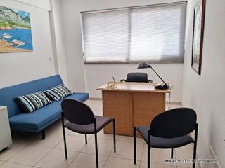Γραφείο 73 τ.μ. για ενοικίαση, Λευκωσία-thumb-20
