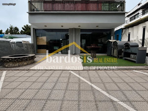 Κατάστημα 82 τ.μ. προς ενοικίαση, Αργυρούπολη