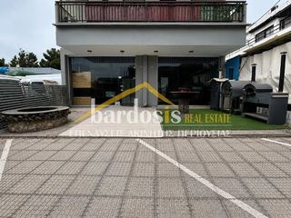 Κατάστημα 82 τ.μ. για ενοικίαση
