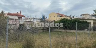 Οικόπεδο 385 τ.μ. πρός πώληση
