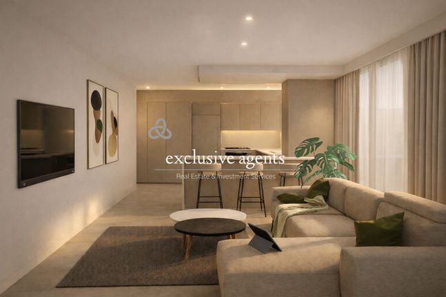 Apartment 53,70 sqm for sale, Athens - South, Kalithea