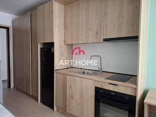 Studio / γκαρσονιέρα 29 τ.μ. για ενοικίαση, Θεσσαλονίκη - Κέντρο, Σταθμός Οσε-thumb-4