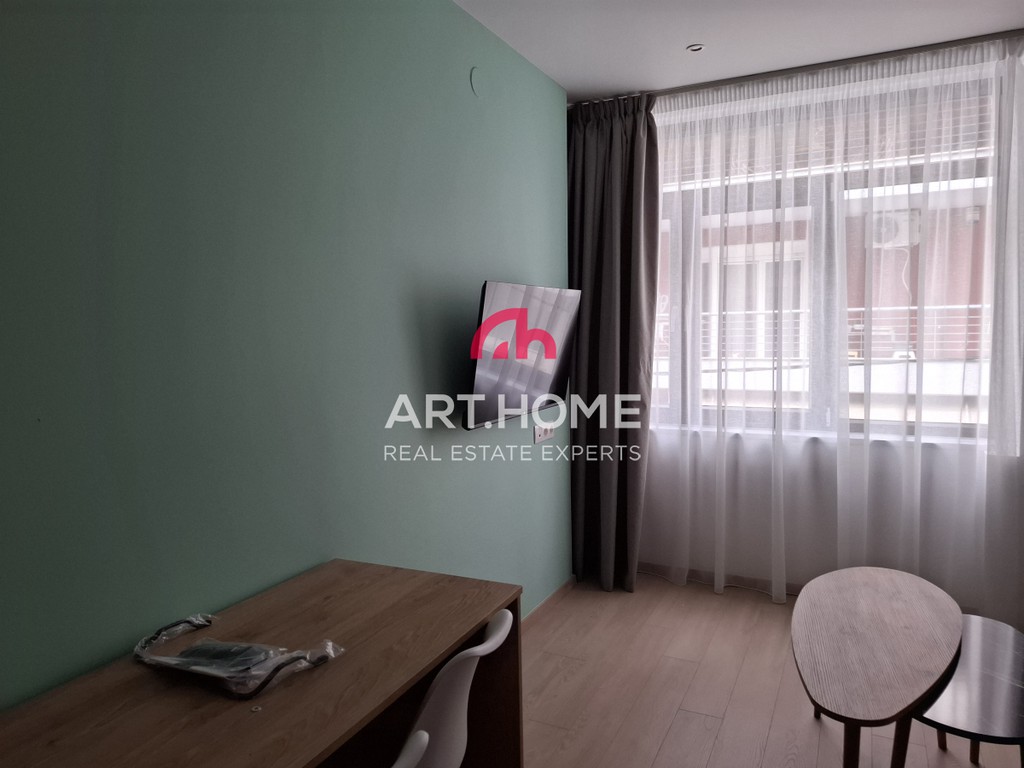 Studio / γκαρσονιέρα 29 τ.μ. προς ενοικίαση, Σταθμός ΟΣΕ Θεσσαλονίκης