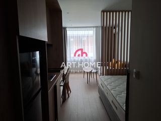 Studio / γκαρσονιέρα 29 τ.μ. για ενοικίαση, Θεσσαλονίκη - Κέντρο, Σταθμός Οσε-thumb-10