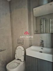 Studio / γκαρσονιέρα 29 τ.μ. για ενοικίαση, Θεσσαλονίκη - Κέντρο, Σταθμός Οσε-thumb-6