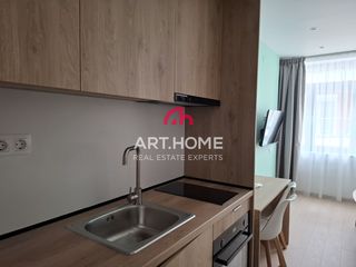 Studio / γκαρσονιέρα 29 τ.μ. για ενοικίαση, Θεσσαλονίκη - Κέντρο, Σταθμός Οσε-thumb-3