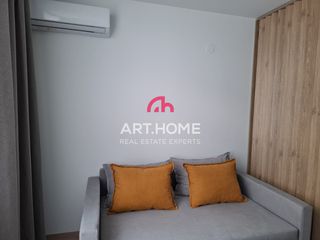 Studio / γκαρσονιέρα 29 τ.μ. για ενοικίαση, Θεσσαλονίκη - Κέντρο, Σταθμός Οσε-thumb-14
