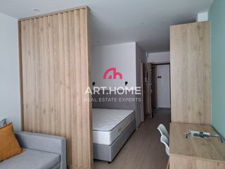 Studio / γκαρσονιέρα 29 τ.μ. για ενοικίαση