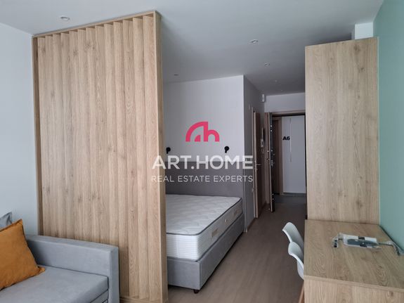 Studio / γκαρσονιέρα 29 τ.μ. για ενοικίαση, Θεσσαλονίκη - Κέντρο, Σταθμός Οσε