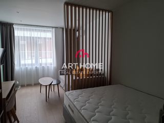 Studio / γκαρσονιέρα 29 τ.μ. για ενοικίαση, Θεσσαλονίκη - Κέντρο, Σταθμός Οσε-thumb-11