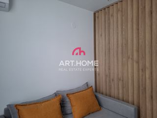 Studio / γκαρσονιέρα 29 τ.μ. για ενοικίαση, Θεσσαλονίκη - Κέντρο, Σταθμός Οσε-thumb-13