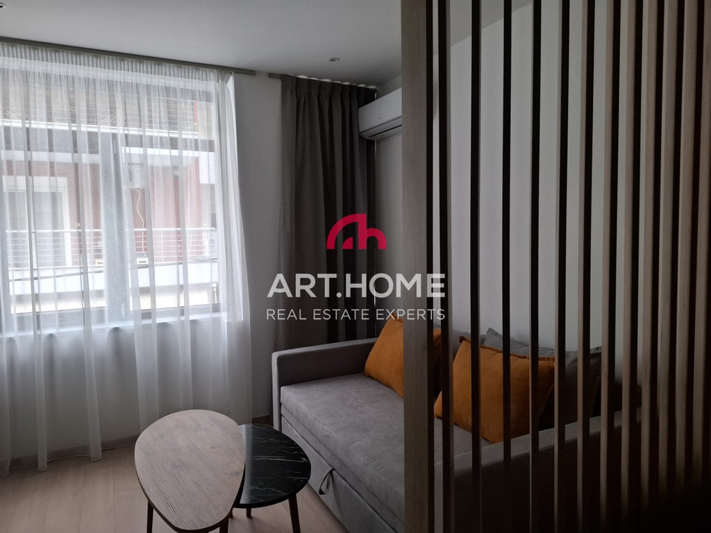 Studio / γκαρσονιέρα 29 τ.μ. προς ενοικίαση, Σταθμός ΟΣΕ Θεσσαλονίκης